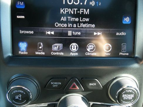 Used 2017 RAM 1500 Limited image 30