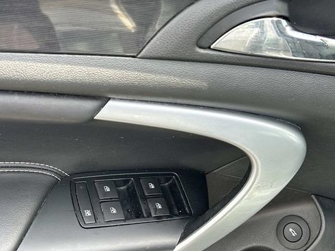 Used 2016 Buick Regal FWD image 18