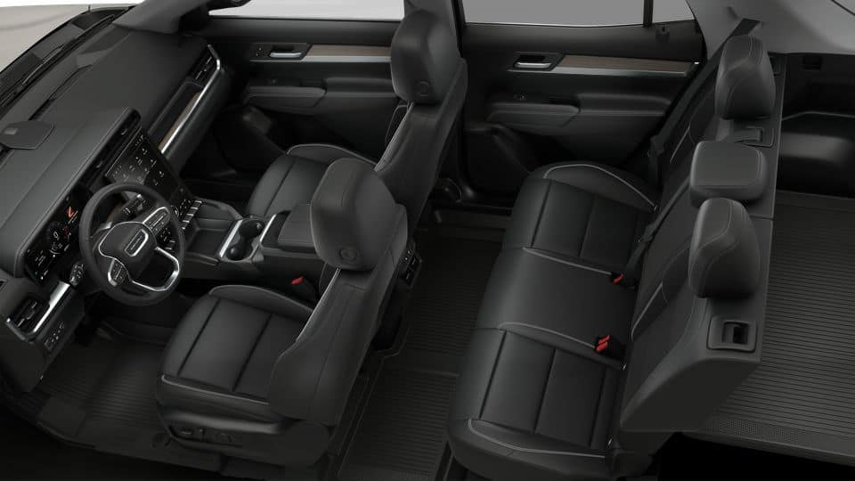 New 2027 GMC Terrain Denali w/ LPO, Floor Liner Package AWD/4WD image 33