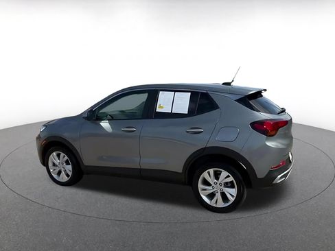 Used 2026 Buick Encore GX Preferred FWD image 10