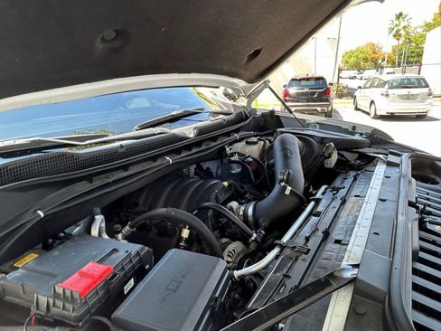 Used 2024 Chevrolet Silverado 1500 LT Trail Boss image 35