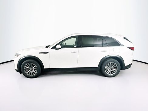 Used 2024 MAZDA CX-90 Plug-In Hybrid w/ Preferred AWD/4WD image 4