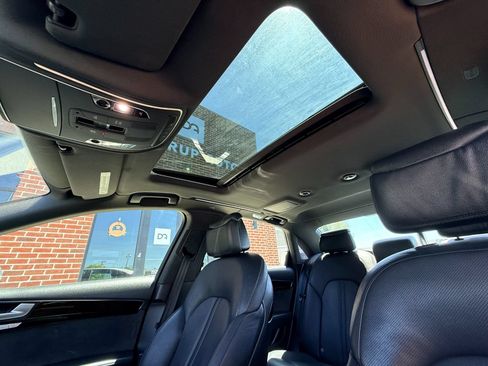 Used 2015 Audi A8 L 3.0T w/ Premium Package AWD/4WD image 18