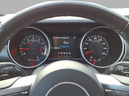 Used 2021 Ford Mustang Coupe w/ 2.3L High Performance Package image 31