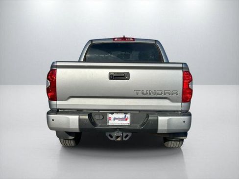 Certified 2021 Toyota Tundra Limited w/ Limited Premium Package RWD image 6