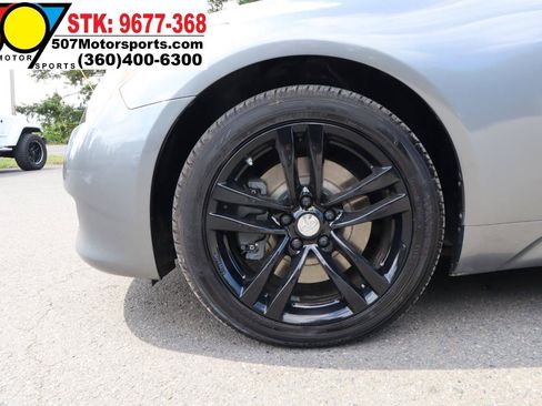 Used 2010 INFINITI G37 x Coupe AWD/4WD image 26