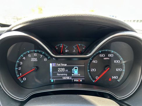 Used 2014 Chevrolet Impala LT w/ Convenience Package image 19