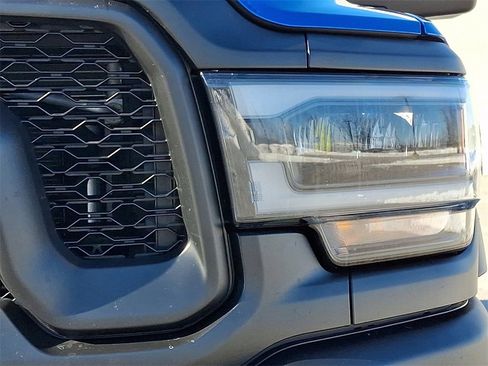 Used 2022 RAM 2500 Power Wagon w/ Level 1 Equipment Group image 12