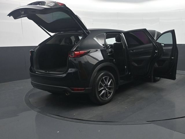 Used 2018 MAZDA CX-5 Grand Touring FWD image 40