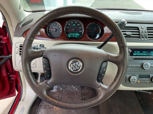 Used 2008 Buick Lucerne CXL w/ Driver Confidence Package FWD image 20