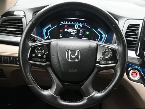 Used 2021 Honda Odyssey Elite image 27