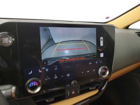 Used 2024 Lexus NX 250 FWD w/ Cold Area Package image 29