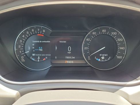 Used 2018 Lincoln MKX Premiere image 13