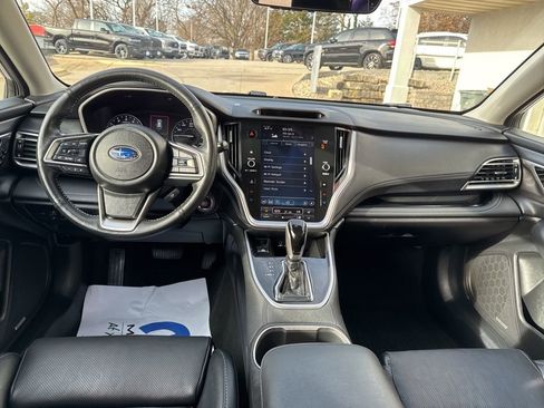 Used 2023 Subaru Outback Limited image 12