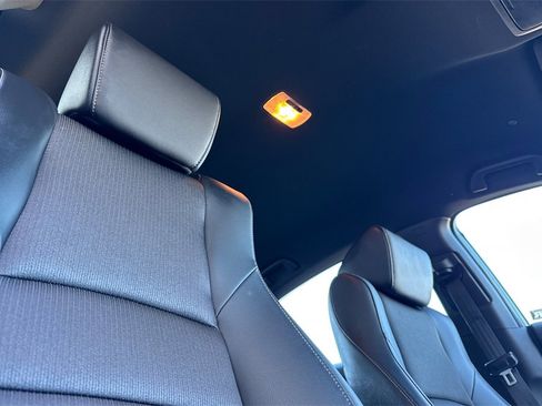 Certified 2022 Honda Accord Sport image 19