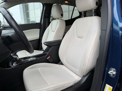 Used 2021 Buick Encore GX Select w/ Experience Buick Package image 10