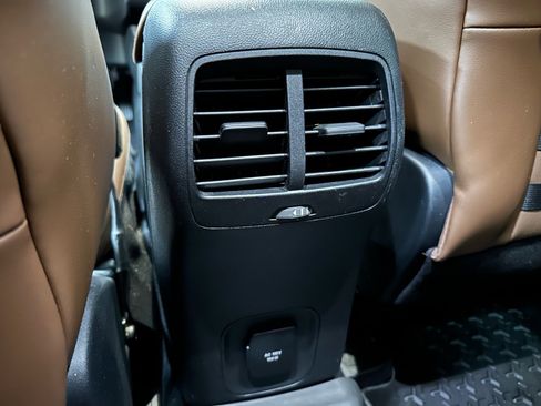 Used 2021 Ford Bronco Sport Outer Banks w/ Outer Banks Package image 25