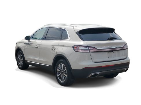 Certified 2023 Lincoln Nautilus Reserve AWD/4WD image 4