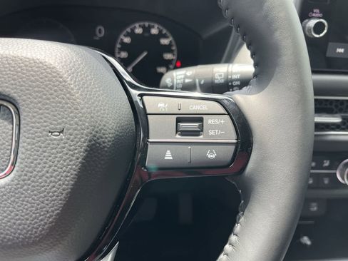 New 2026 Honda HR-V EX-L image 23
