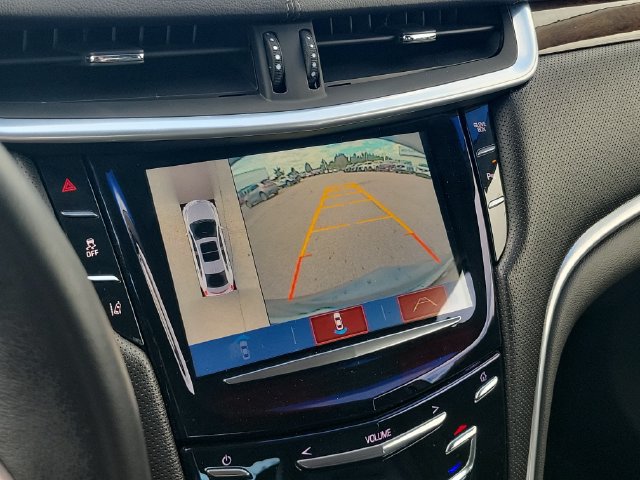 Used 2017 Cadillac XTS Luxury w/ Driver Awareness Package AWD/4WD image 20