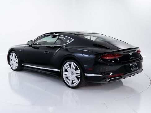 New 2026 Bentley Continental GT image 3