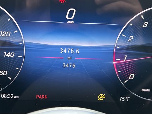 Certified 2026 Mercedes-Benz GLC 300 4MATIC image 27