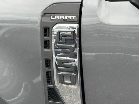 New 2026 Ford F350 Lariat w/ Lariat Ultimate Package AWD/4WD image 34
