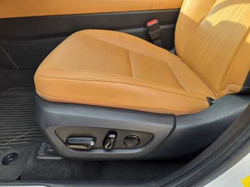 Certified 2024 Lexus NX 350 AWD w/ Premium Package image 17