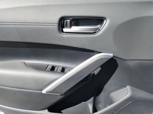 New 2026 Toyota Corolla Cross XLE image 17