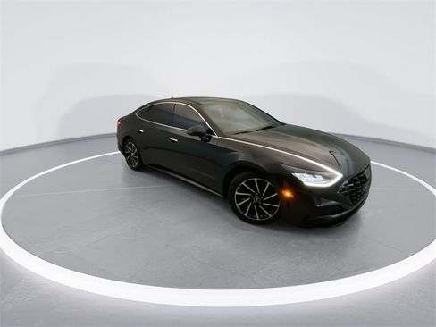 Used 2020 Hyundai Sonata SEL Plus w/ Tech Package image 6