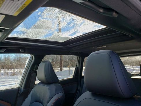 New 2026 Subaru Forester Sport image 7