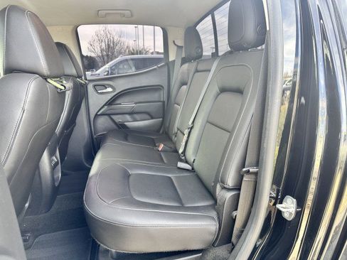 Used 2018 Chevrolet Colorado ZR2 image 13