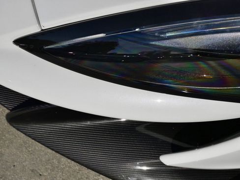 Used 2019 McLaren 600LT image 20