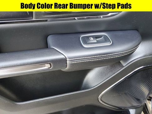 Certified 2024 RAM 1500 Limited w/ Night Edition image 26