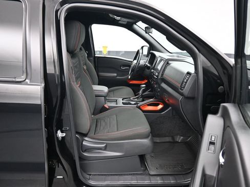 Used 2023 Nissan Frontier PRO-4X w/ Technology Package image 46