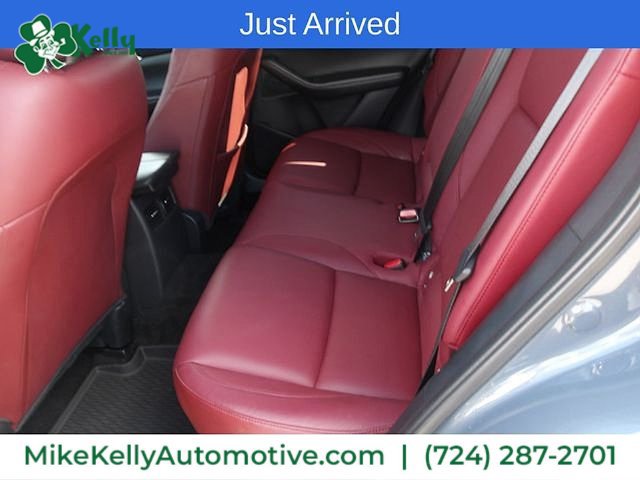 Used 2024 MAZDA CX-30 AWD 2.5 S w/ Preferred Package image 13