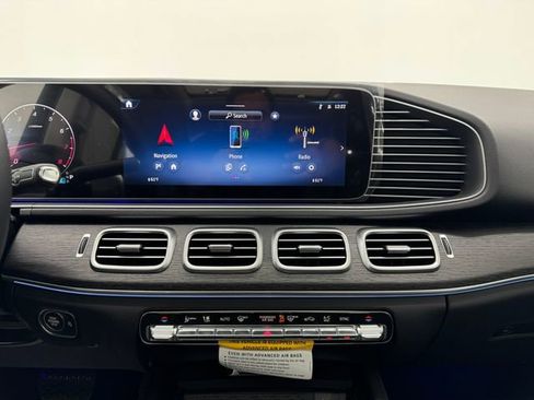 New 2026 Mercedes-Benz GLE 350 4MATIC image 4