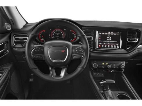 Used 2021 Dodge Durango R/T w/ Blacktop Package RWD image 7