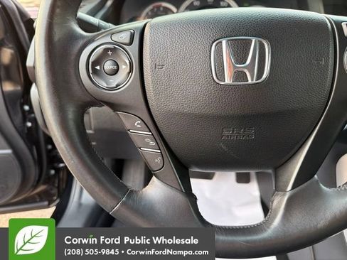 Used 2013 Honda Accord EX-L image 15