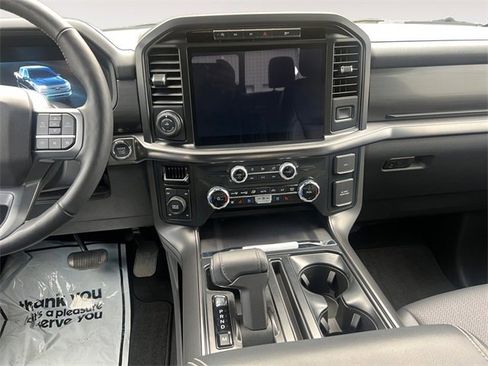 Certified 2024 Ford F150 Lariat image 11