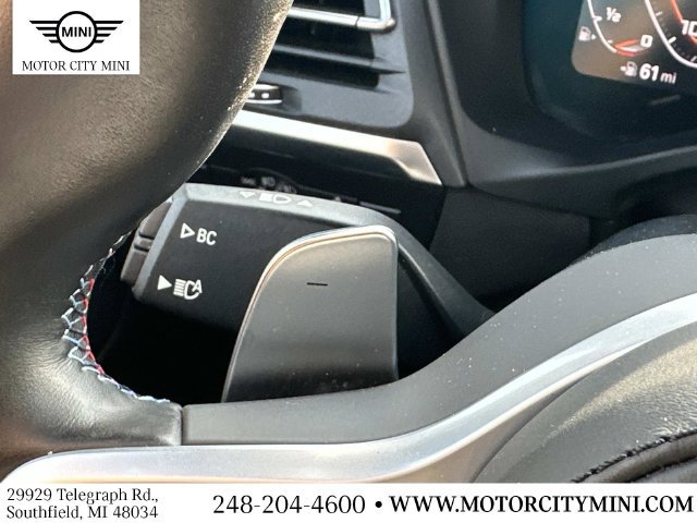 Used 2023 BMW X3 M40i w/ Premium Package AWD/4WD image 28