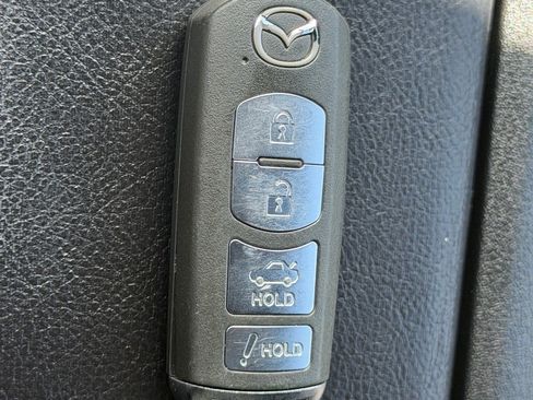 Used 2016 MAZDA MX-5 Miata Grand Touring RWD image 34