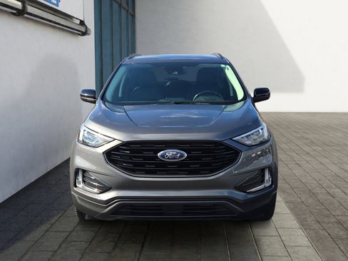 Certified 2023 Ford Edge SEL w/ Sport Appearance Package image 8