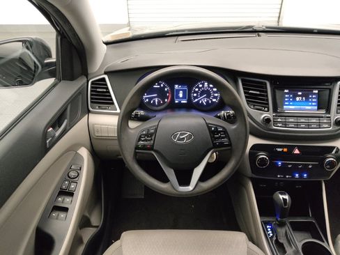 Used 2017 Hyundai Tucson SE w/ SE Popular Package 02 FWD image 22