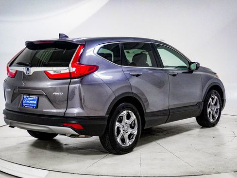 Used 2019 Honda CR-V EX image 10