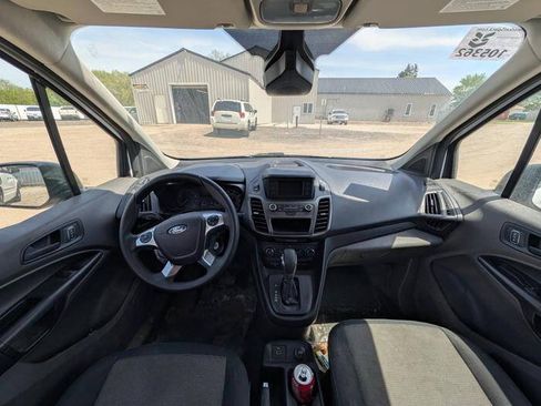 Used 2020 Ford Transit Connect XL FWD image 29