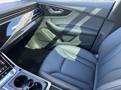 New 2026 Audi Q8 Premium Plus AWD/4WD image 13