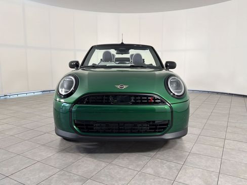 New 2026 MINI Cooper S FWD image 6