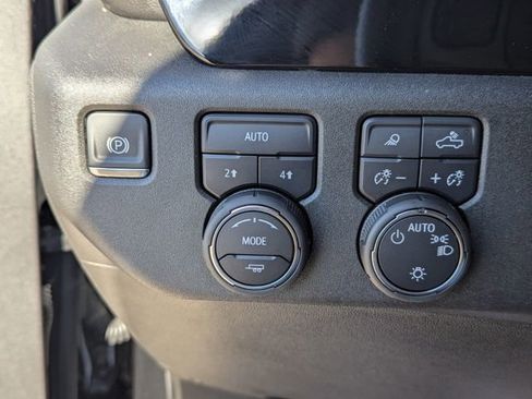 Used 2025 Chevrolet Silverado 1500 LT w/ Safety Package image 47