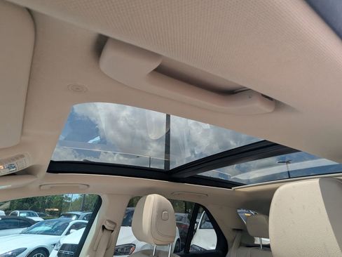 Certified 2023 Mercedes-Benz GLE 350 4MATIC image 8